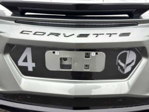 Certified 2024 Chevrolet Corvette Stingray Premium Conv w/ Z51 Performance Package image 27