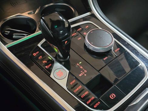 Used 2020 BMW 840i Gran Coupe xDrive w/ M Sport Package image 36