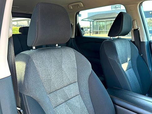 Used 2024 Nissan Rogue SV image 24