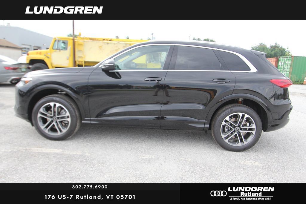 New 2026 Audi Q5 Premium AWD/4WD image 5