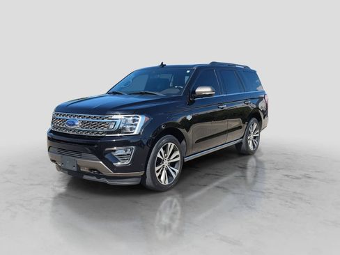 Used 2020 Ford Expedition King Ranch AWD/4WD image 4