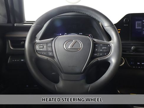 Used 2023 Lexus UX 250h AWD w/ Accessory Package (Z2) image 8