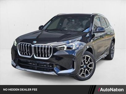 Used 2026 BMW X1 xDrive28i w/ Technology Package