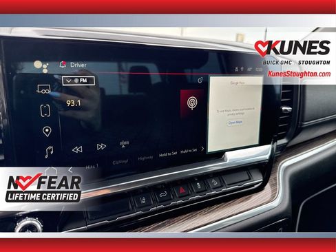 Used 2025 GMC Sierra 3500 SLE w/ SLE Convenience Package AWD/4WD image 34