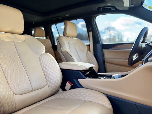 Used 2024 Jeep Grand Cherokee L Summit image 12