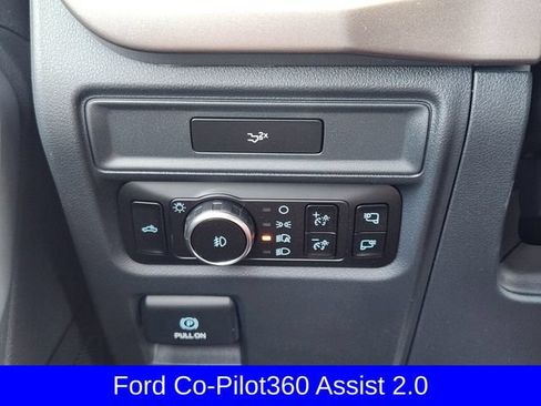 New 2026 Ford F150 XLT w/ Equipment Group 302A MID AWD/4WD image 22