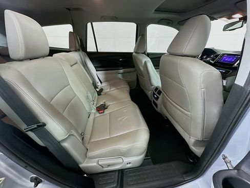 Used 2018 Honda Pilot EX-L image 26