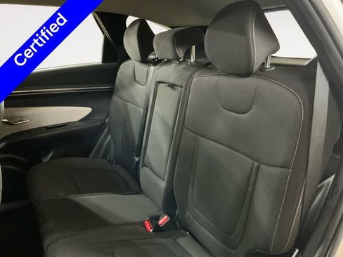Used 2023 Hyundai Tucson SE AWD/4WD image 14
