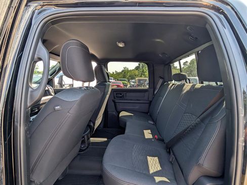 New 2025 RAM 2500 Tradesman image 12