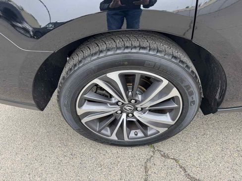 Used 2020 Acura MDX SH-AWD w/ Technology Package image 44