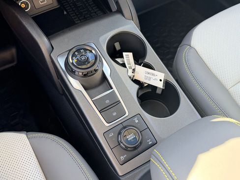 New 2025 Ford Bronco Sport Badlands w/ Sasquatch Badlands Package image 27