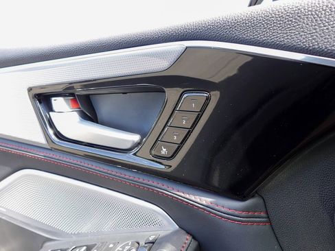 New 2026 Acura MDX A-Spec image 15