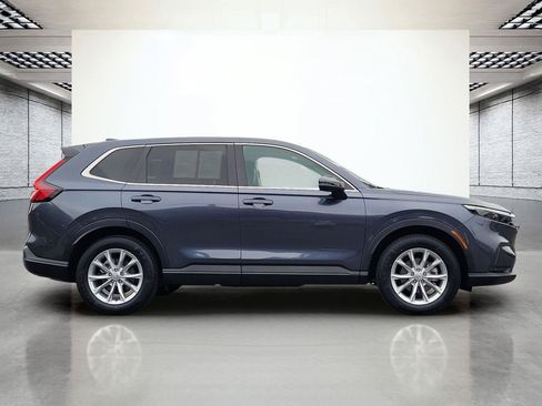 Used 2024 Honda CR-V EX-L image 5