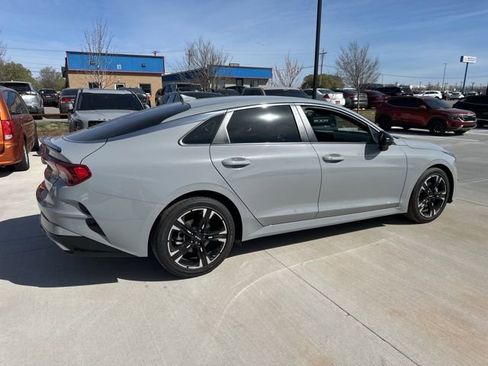 Used 2023 Kia K5 GT-Line w/ GT-Line Premium Package image 16