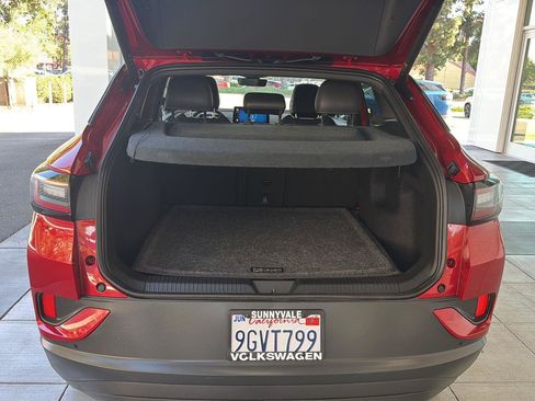 Certified 2023 Volkswagen ID.4 Pro S AWD/4WD image 13