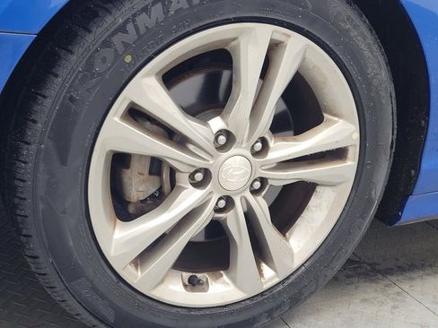 Used 2018 Hyundai Sonata SEL w/ Cargo Package image 31