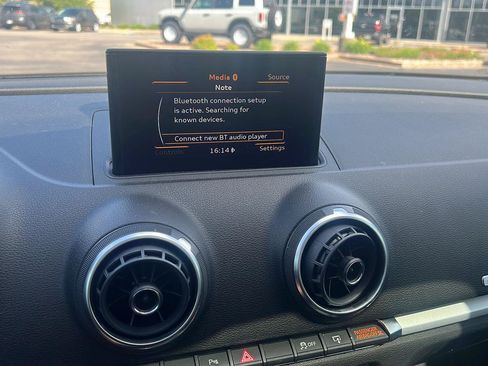 Used 2015 Audi A3 2.0T Premium w/ Driver Assistance Package AWD/4WD image 22