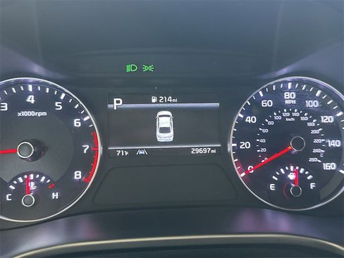 Used 2023 Kia Forte LXS w/ LXS Technology Package image 36