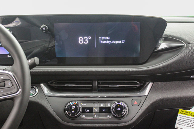 New 2026 Buick Envista Preferred w/ Convenience I Package FWD image 30