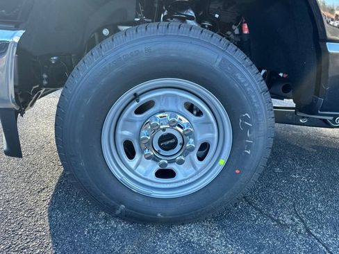 New 2026 Ford F250 XL w/ XL Driver Assist Package image 15