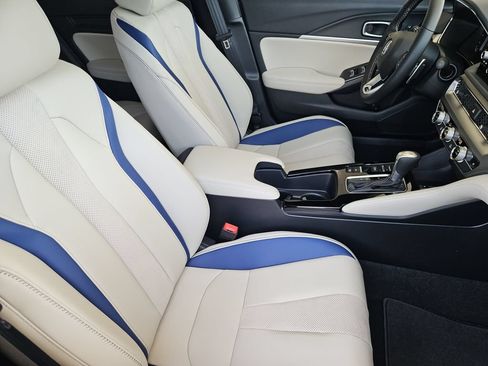 New 2026 Acura Integra A-Spec FWD image 13