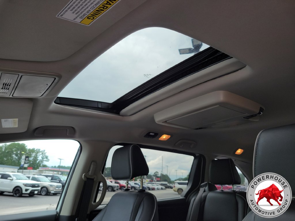 Used 2025 Honda Odyssey Touring image 26