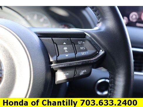 Used 2020 MAZDA CX-5 Grand Touring image 13