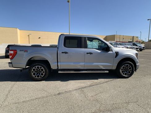 Used 2023 Ford F150 XL w/ STX Appearance Package image 9