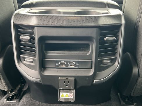 Used 2025 RAM 1500 Big Horn image 28