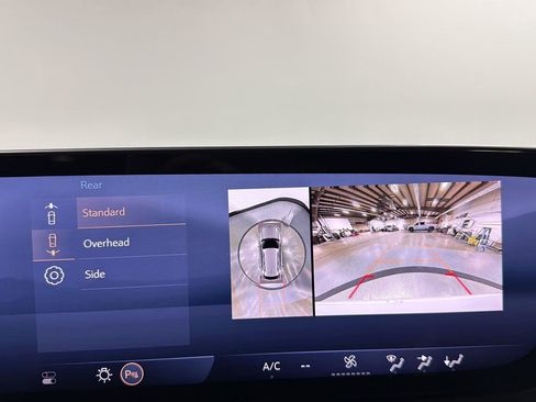 Used 2025 Buick Envision Sport Touring image 38