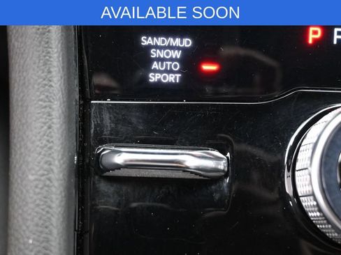 Used 2022 Jeep Grand Cherokee Limited AWD/4WD image 27