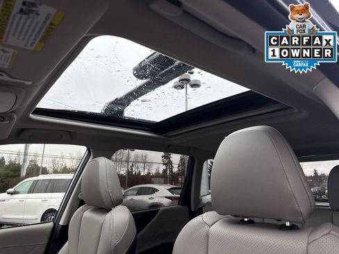 Used 2024 Subaru Forester Limited image 24