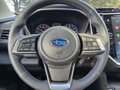 New 2026 Subaru Ascent Touring image 16