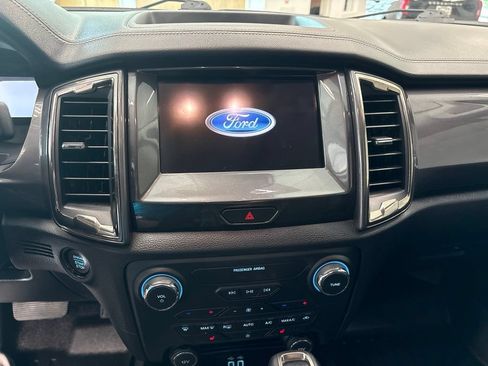 Used 2019 Ford Ranger Lariat w/ Technology Package AWD/4WD image 13