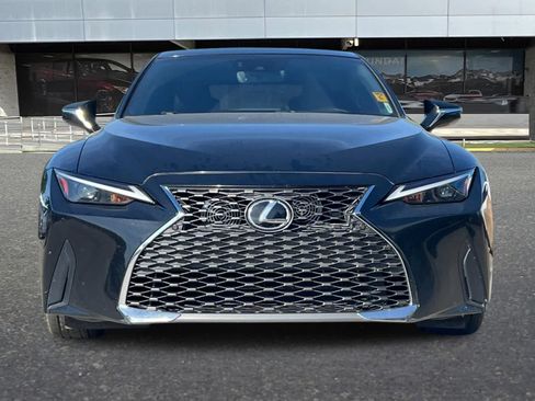 Used 2021 Lexus IS 300 w/ Comfort Package image 10