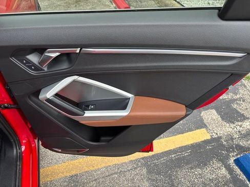 Used 2020 Audi Q3 2.0T Prestige w/ Prestige Package image 56