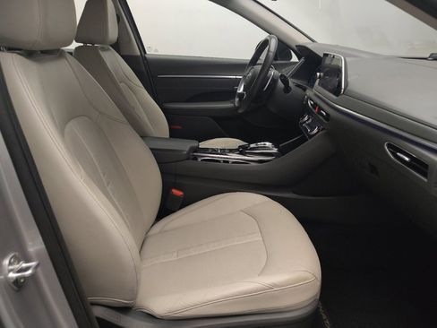 Used 2021 Hyundai Sonata Limited image 21
