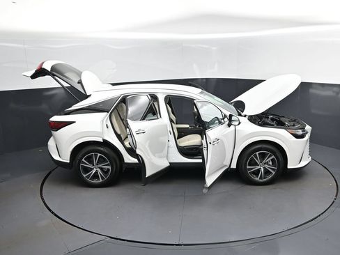 Used 2024 Lexus RX 350 FWD w/ Technology Package image 50