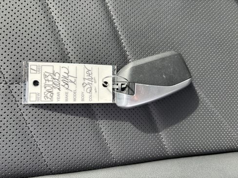 Certified 2025 BMW X1 xDrive28i w/ Convenience Package image 38