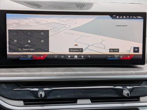 New 2026 BMW X5 xDrive50e w/ M Sport Package image 13