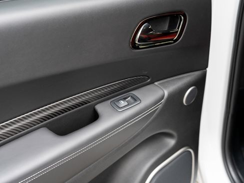 Used 2020 Dodge Durango SRT w/ Premium Interior Group image 34