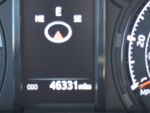 Used 2024 Toyota 4Runner SR5 Premium image 26