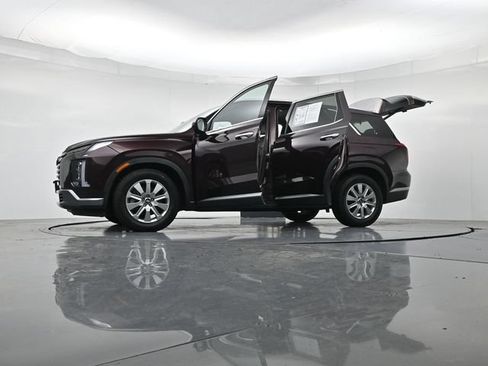 Used 2024 Hyundai Palisade SEL AWD/4WD image 55