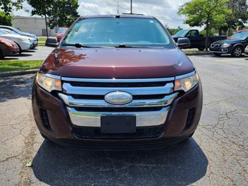 Used 2012 Ford Edge SE FWD image 7