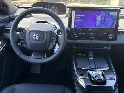 New 2026 Toyota bZ AWD/4WD image 21