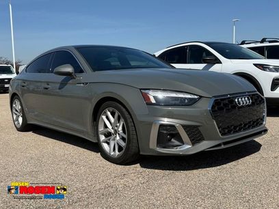 Used 2024 Audi A5 2.0T Premium Plus