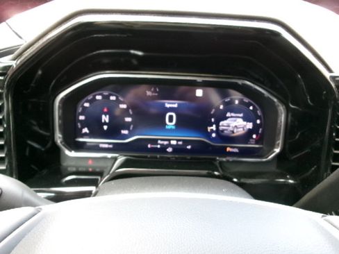 Used 2025 Chevrolet Silverado 1500 LT image 23