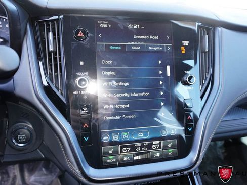 Used 2025 Subaru Outback Wilderness image 31