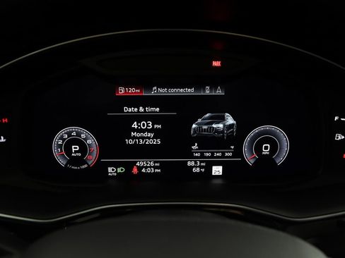 Used 2019 Audi Q8 Prestige image 18