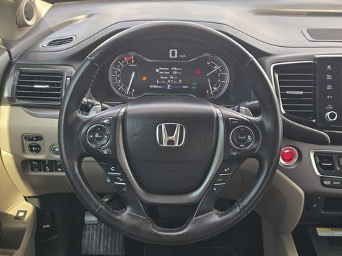 Used 2023 Honda Ridgeline RTL-E image 18